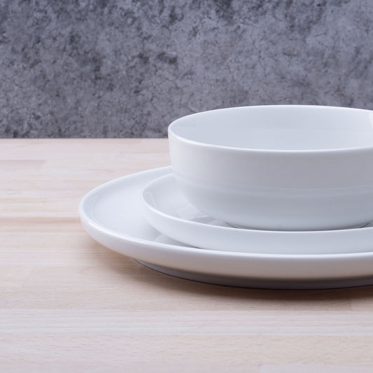 Porcelain Dinnerware Sets: Elegance in Every Meal