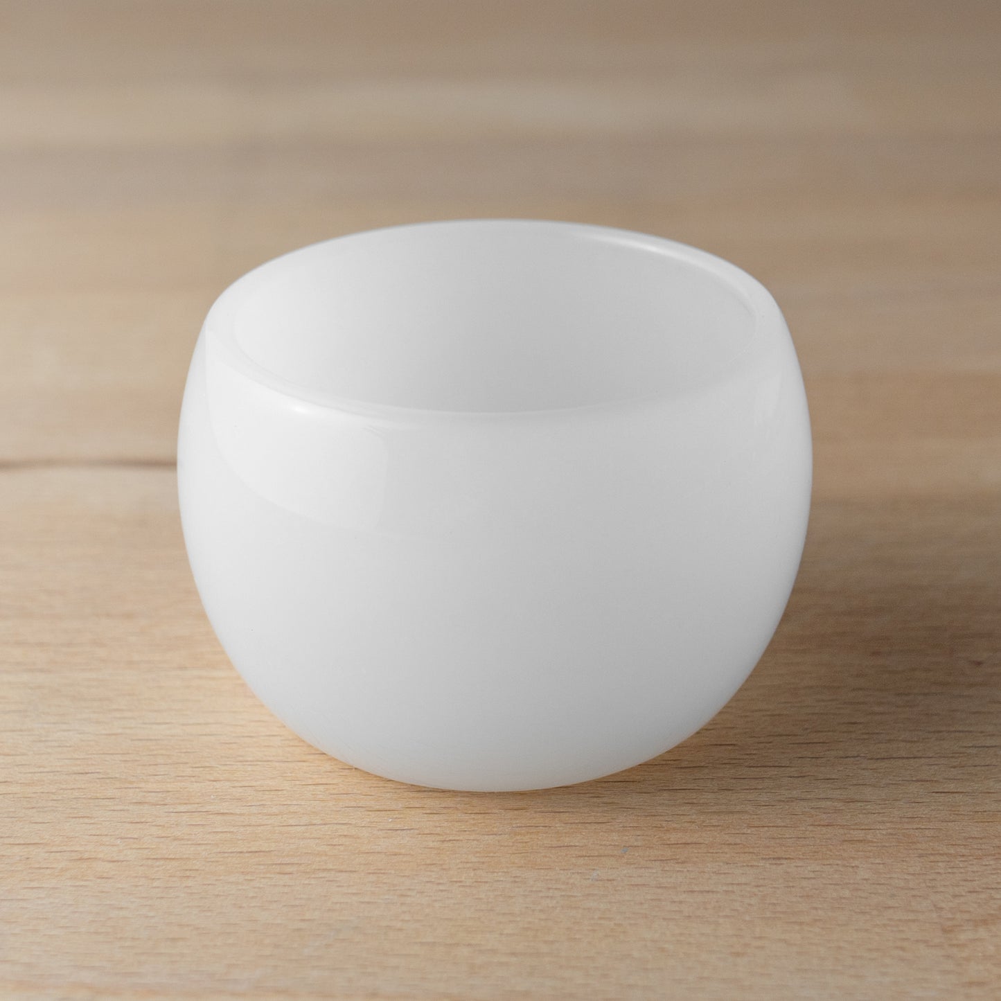 510 Collection Espresso Cup | Set of 2 - Translucent